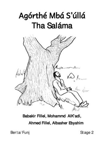 The Thief Salama